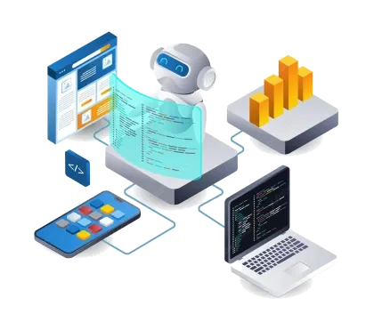 問い合わせ対応のAI化