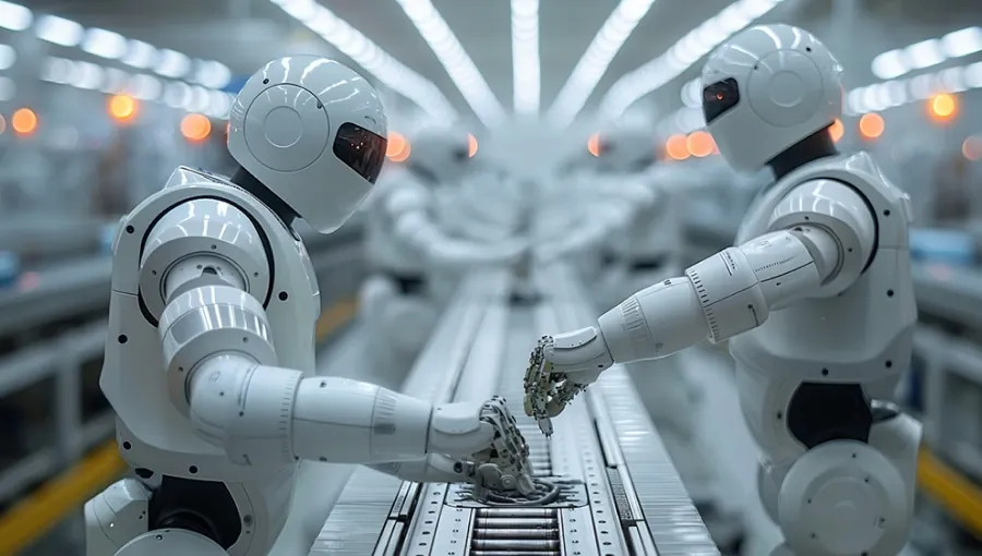 従業員の業務負担軽減