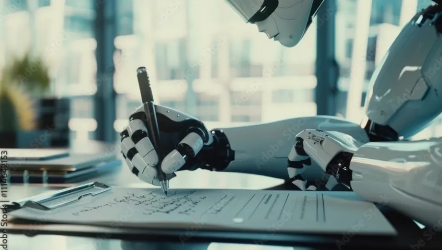 議事録自動作成