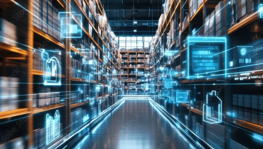 販売データの分析と需要予測