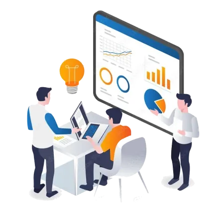 コンサルティング事業