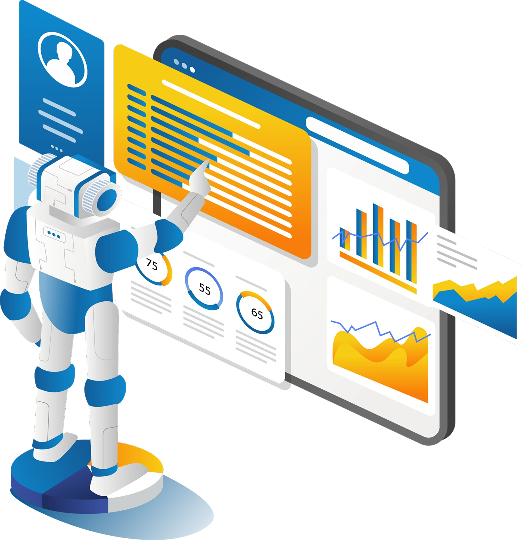 AI and Digital Transformation